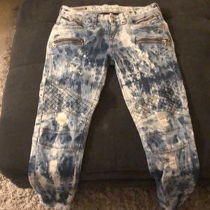 Rock Revival Jeans Size 30